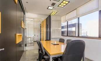 Imagem 5: Conjunto mobiliado no bairro Independência