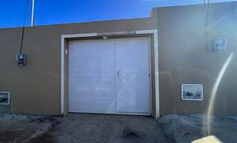 Imagem: Vendo casa duplex - Ancuri - Itaitinga -CE