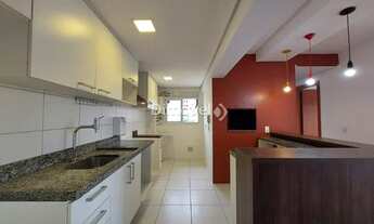 Imagem 2: PORTO ALEGRE - Apartamento Padrão - TRISTEZA