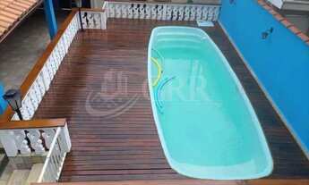 Imagem: Vende-se Casa 250 m2 - 3 Dormitórios