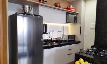 Imagem 4: Quarto e sala novo e mobiliado na Ponta Verde