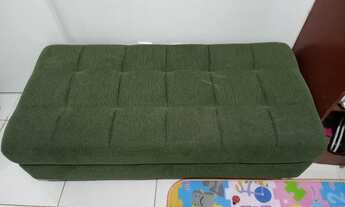 Imagem: Vendo sofá 100 reais