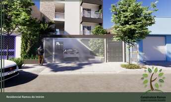 Imagem 7: Apartamento para venda com 30 metros quadrados com 1 quarto em Imirim - São Paulo - SP