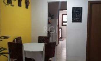 Imagem 4: Casa em Hípica Casa com 2 dormitórios