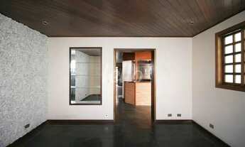 Imagem 7: São Paulo - Casa Padrão - Saúde