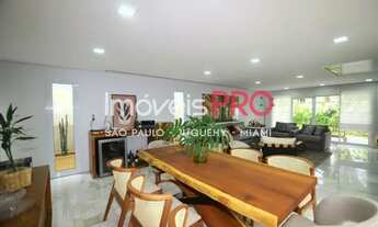 Imagem 5: Totalmente reformada com muita sofisticação, requinte e praticidade