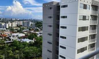 Imagem 4: Vista linda, andar 11º apt de 03 qtos/jardim cerejeiras/P10/suite/elevador/varanda