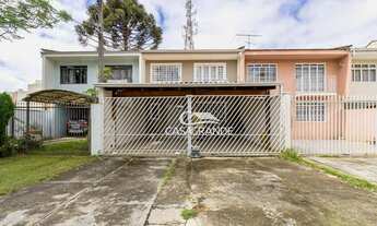 Imagem 4: Sobrado com 3 dormitórios à venda, 124 m² por R$ 649.900,00 - Bacacheri - Curitiba/PR