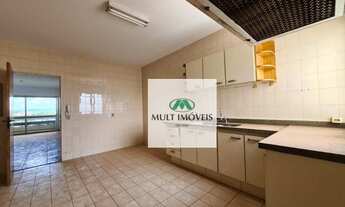 Imagem 5: Apartamento com 3 dormitórios, 138 m² - venda por R$ 430.000,00 ou aluguel por R$ 2.566,06