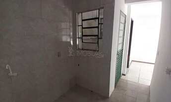 Imagem 4: BAGé - Apartamento Padrão - Centro