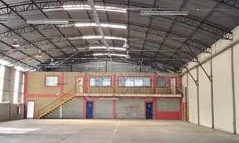 Imagem 3: Comercial Galpão em Pindamonhangaba