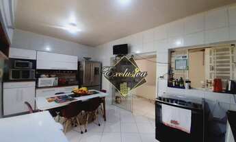 Imagem 4: Excelente casa para venda com 3 quartos sendo uma suíte,varanda grande no bairro São Geral