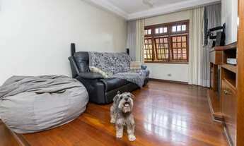 Imagem 6: Excelente Sobrado de 3 andares a venda na Vila Marari