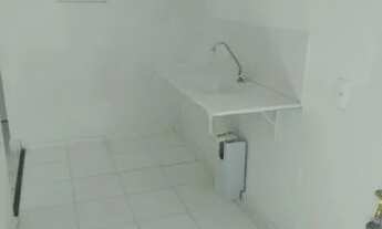 Imagem 2: Apartamento para Aluguel com 2 quartos , 40m² em Jardim do Lago - São Paulo