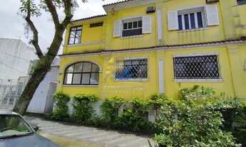 Imagem 3: Casa com 1 dorm, Vila Mathias, Santos, Cod: 8973