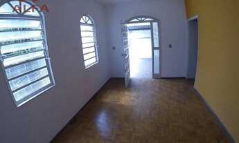 Imagem 4: Casa com 3 dormitórios à venda, 184 m² por R$ 350.000,00 - Parque Industrial - São José do