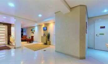 Imagem 4: Apartamento JK em Centro Histórico