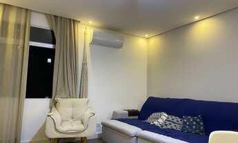 Imagem 4: Apartamento 2 Dormitórios no Itararé em São Vicente Reformado e Modernizado