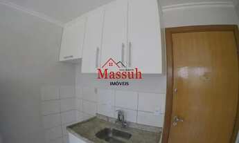 Imagem 7: BRASÍLIA - Apartamento Padrão - SUL (ÁGUAS CLARAS