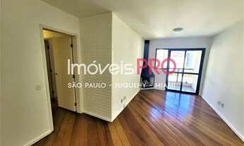 Imagem: Apartamento 76 m² - 2 dormitórios 1 suíte
