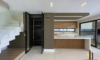 Imagem 6: Casa com 4 suítes à venda, 380 m² por R$ 3.900.000 - Jardim do Golfe - São José dos Campos