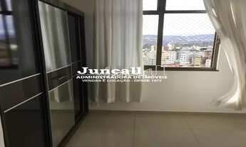 Imagem 5: Apto Locação Bairro Padre Eustáquio - 03 quartos com armários