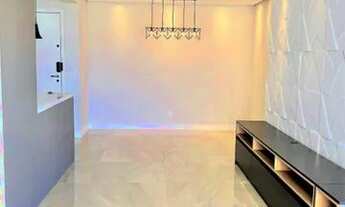 Imagem 7: Apartamento com 3 dormitórios à venda, 90 m² - Paraíso - Santo André/SP