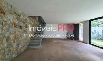 Imagem 6: Linda casa nova no Jardim Paulista