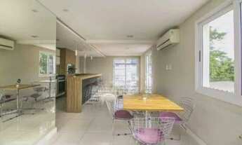 Imagem 3: AP 02 DORM, C/ SUÍTE E VAGA DE GARAGEM