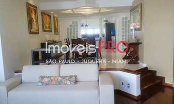 Imagem 5: Apartamento alto padrão no Paraiso, 200m² 4 dormitórios e 4 vagas