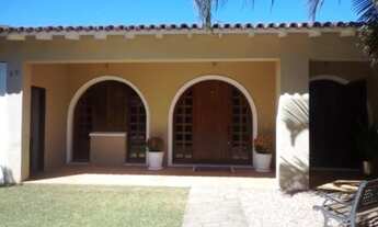 Imagem 3: Casa para Venda - 259.6m², 3 dormitórios, sendo 1 suites, 2 vagas - Jardim Isabel