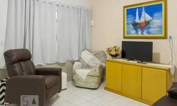 Imagem: Casa para Aluguel - Rudge Ramos, 2 Quartos