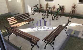 Imagem 2: Apartamento 2Q - Condomínio Parque Gran America - R$ 190.000,00