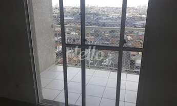 Imagem 2: São Paulo - Apartamento Padrão - Tucuruvi