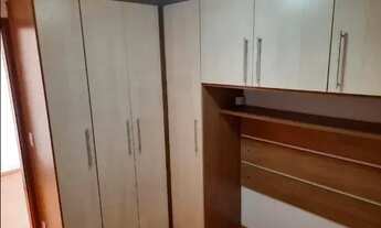 Imagem 2: Apartamento para Aluguel com 2 quartos , 48m² em Vila Guedes - São Paulo