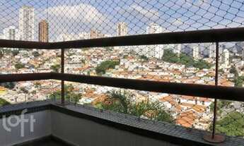 Imagem 3: Apartamento com 3 dormitórios à venda, 92 m² - Perdizes - São Paulo/SP