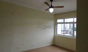 Imagem 2: Apartamento para locação na Vila Mariana