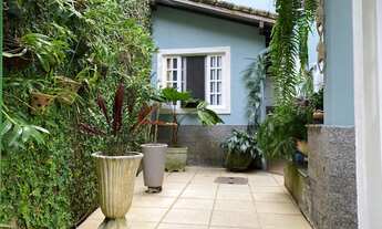 Imagem 6: Casa maravilhosa no Cosme Velho!!