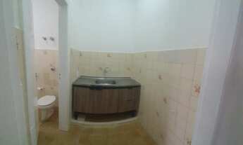 Imagem 6: KIT COM VARANDA Apartamento com 1 dormitório