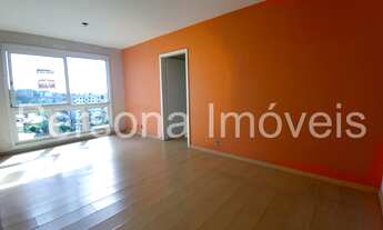 Imagem 6: Apartamento 02 dormitórios com box Camaquã Porto Alegre - RS