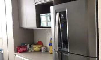 Imagem 4: Apartamento - Jardim Amazonas - Campinas