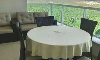 Imagem 7: Apartamento para aluguel tem 119 metros quadrados com 3 quartos em Ribeirão do Lipa - Cuia