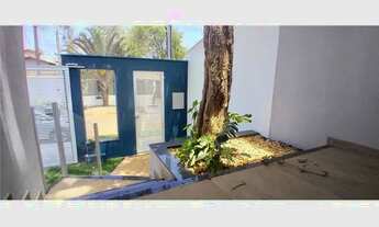 Imagem 6: Casa de 3 quartos com quintal - Bairro Lundcea