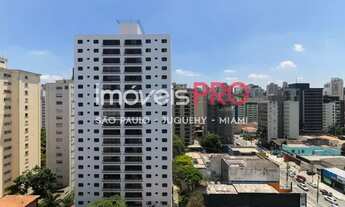 Imagem 7: Apto totalmente reformado de 3 dormitórios, sendo 1 suite no Jardim Pauista