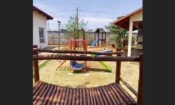 Imagem 6: Apartamento para venda possui 55 metros quadrados com 2 quartos