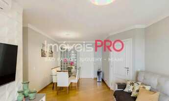 Imagem 4: Apartamento para venda com 100m² no Brooklin - São Paulo