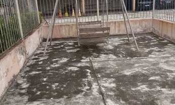 Imagem 3: Oswaldo Cruz Apt (Carlos Xavier) Sala 1dorm Coz Bh A.serviços S.festas Churrasqueira 1Vaga