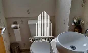 Imagem 2: Apartamento à venda148m² 4 dormitórios (3 suíte) e 4 vagas em Santana