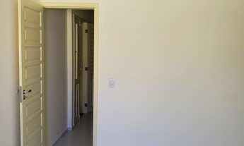 Imagem 3: Apartamento para aluguel com 40 metros quadrados com 2 quartos em Rodolfo Teófilo - Fortal