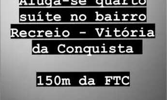 Imagem: Aluguel de quarto para dividir apartamento